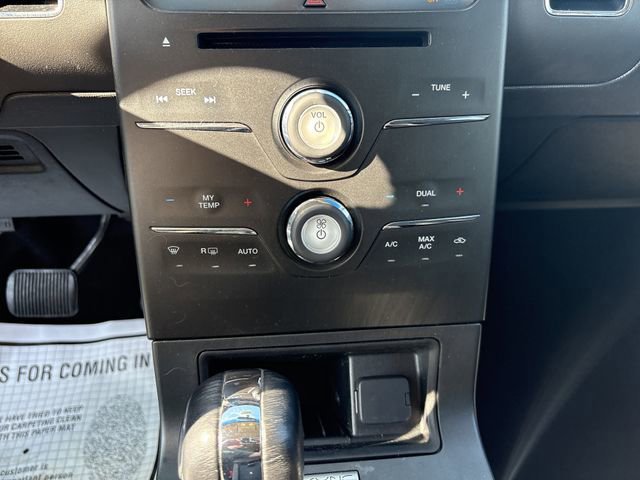Certified 2019 Ford Flex SEL w/ Equipment Group 202A AWD/4WD image 33