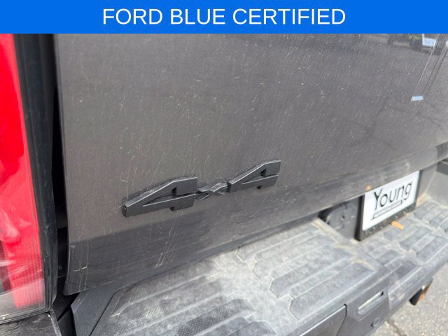 Used 2024 Toyota Tundra Platinum AWD/4WD image 22