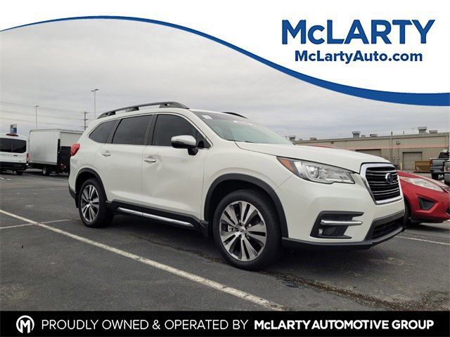 Used 2021 Subaru Ascent Touring w/ Popular Package #2A image 3