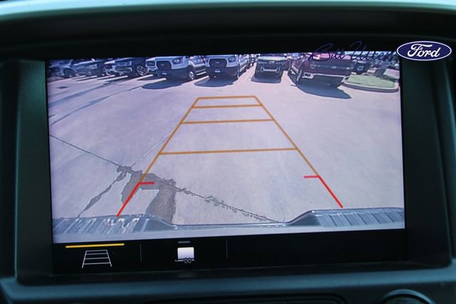 Used 2020 Chevrolet Colorado ZR2 image 20