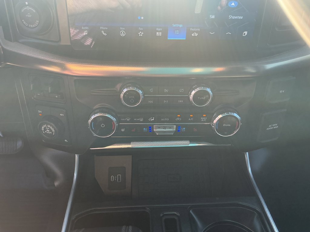 Certified 2023 Ford F150 Raptor AWD/4WD image 32