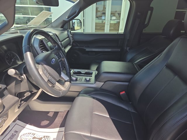Certified 2021 Ford Expedition XLT AWD/4WD image 12