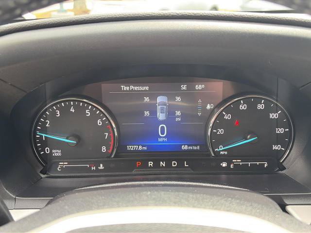 Certified 2023 Ford Explorer XLT w/ Equipment Group 202A AWD/4WD image 20