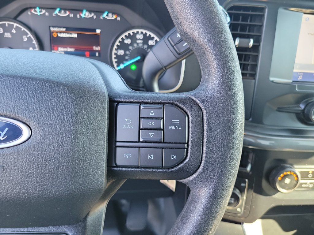 Certified 2023 Ford F150 XL w/ STX Appearance Package AWD/4WD image 27