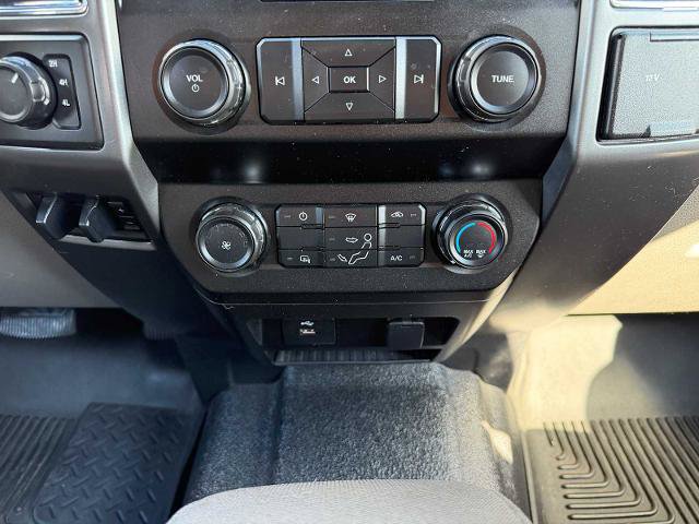 Certified 2019 Ford F250 XLT AWD/4WD image 17