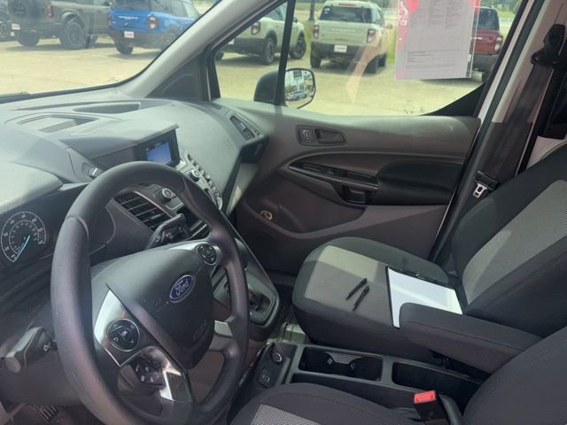 Certified 2023 Ford Transit Connect XL FWD image 15