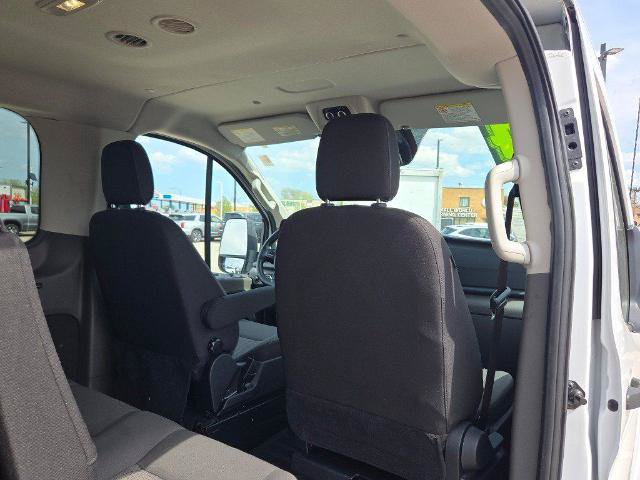 Certified 2024 Ford Transit 350 XLT RWD image 11
