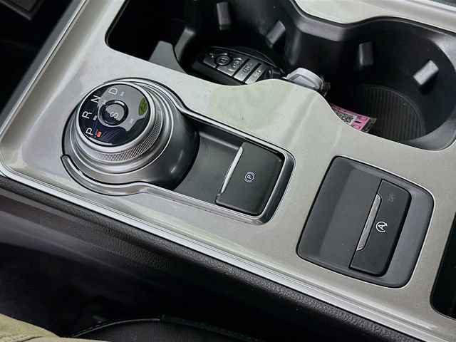 Certified 2024 Ford Edge SEL w/ Convenience Package image 23