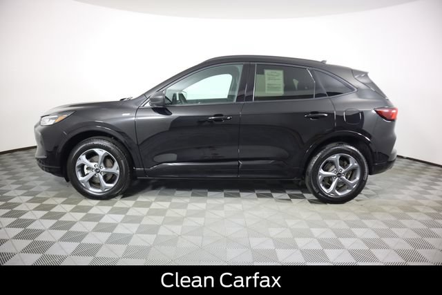 Certified 2024 Ford Escape ST-Line AWD/4WD image 8