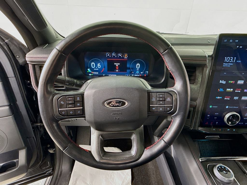 Certified 2022 Ford Expedition Max Limited image 15