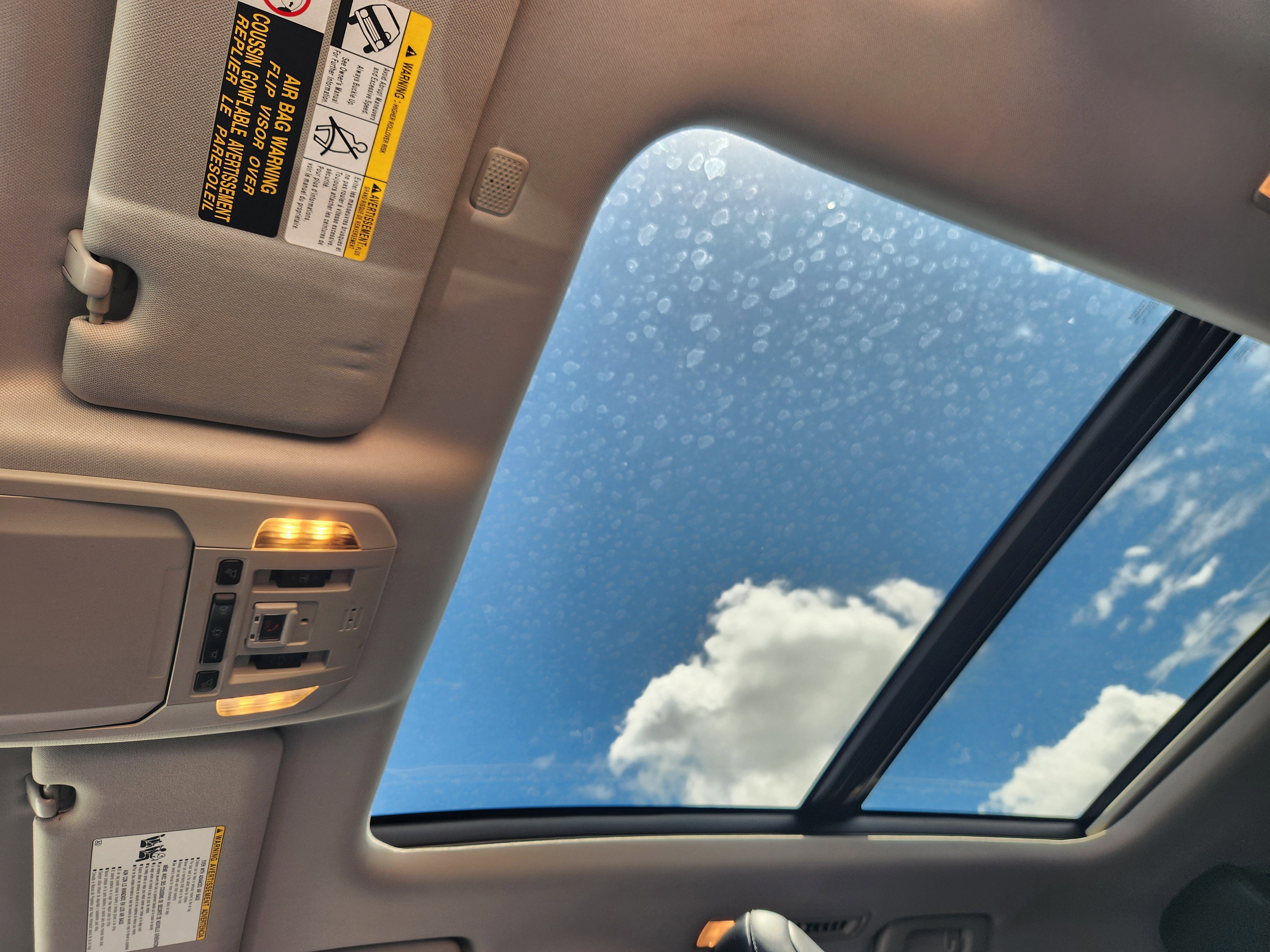 Used 2020 Toyota Highlander Platinum FWD image 19