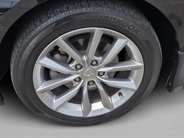 Used 2022 Honda Accord LX image 21