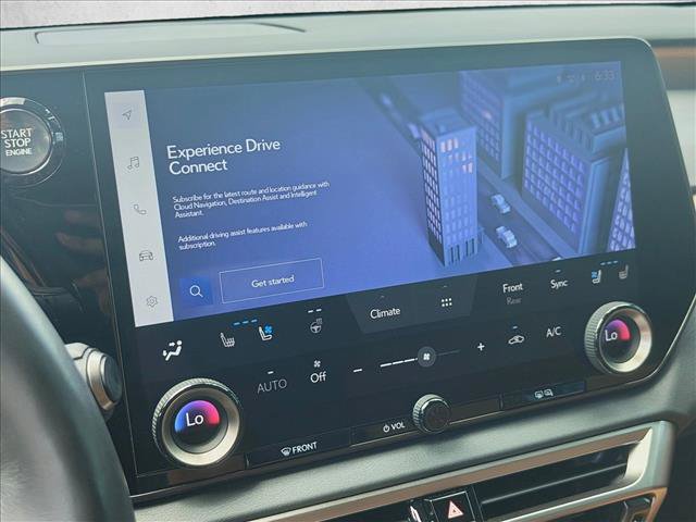 Used 2024 Lexus RX 350 Premium Plus w/ Convenience Package AWD/4WD image 17