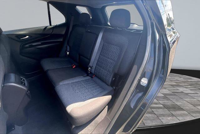 Used 2024 Chevrolet Equinox LT FWD image 26