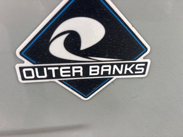 Certified 2023 Ford Bronco Sport Outer Banks image 22