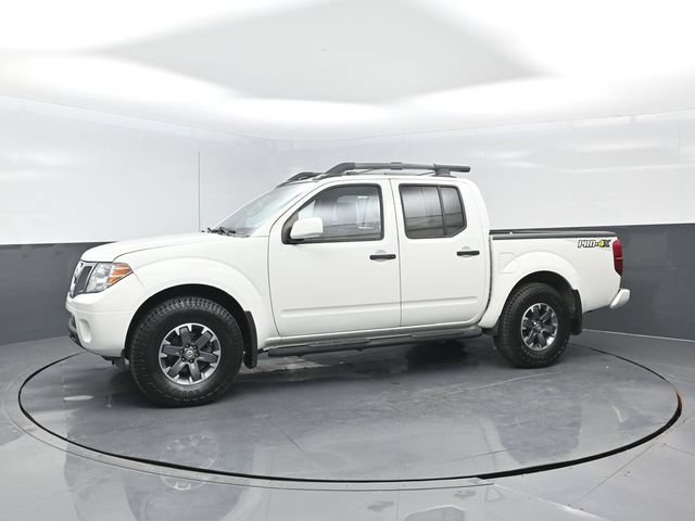 Used 2020 Nissan Frontier PRO-4X w/ Pro-4x Utility Package AWD/4WD image 4