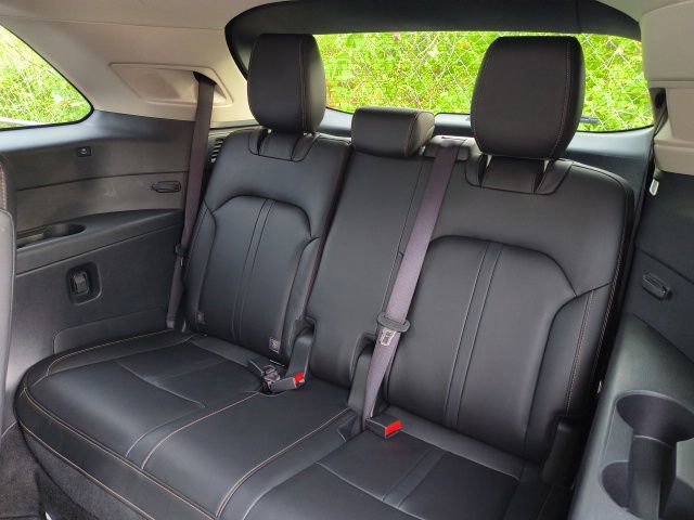Used 2024 MAZDA CX-90 3.3 Turbo w/ Premium Package AWD/4WD image 26