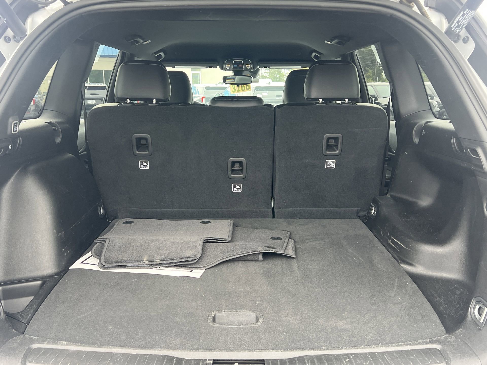 Used 2024 Jeep Grand Cherokee Altitude image 29