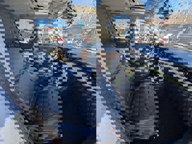 Certified 2023 Ford Maverick Lariat w/ Lariat Luxury Package image 10