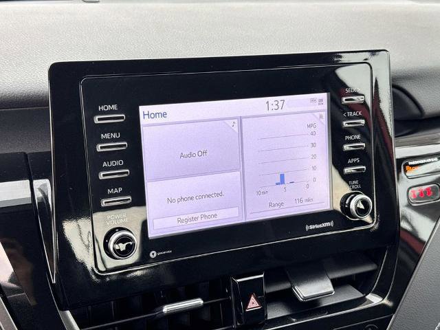 Used 2023 Toyota Camry SE image 12