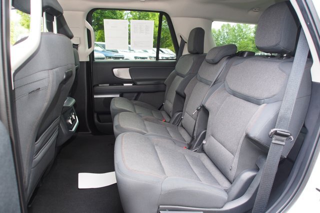 Certified 2025 Ford Expedition Active RWD image 21
