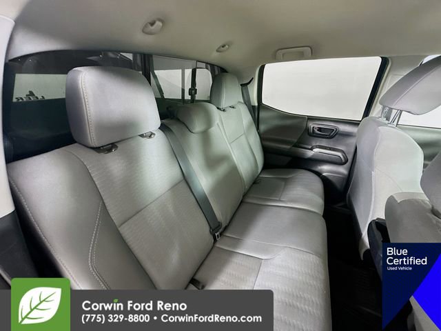 Used 2017 Toyota Tacoma SR5 image 26