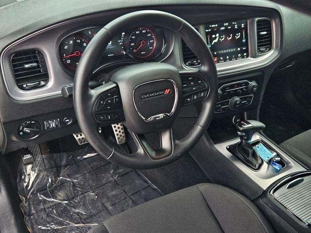 Used 2023 Dodge Charger GT w/ Blacktop Package image 32