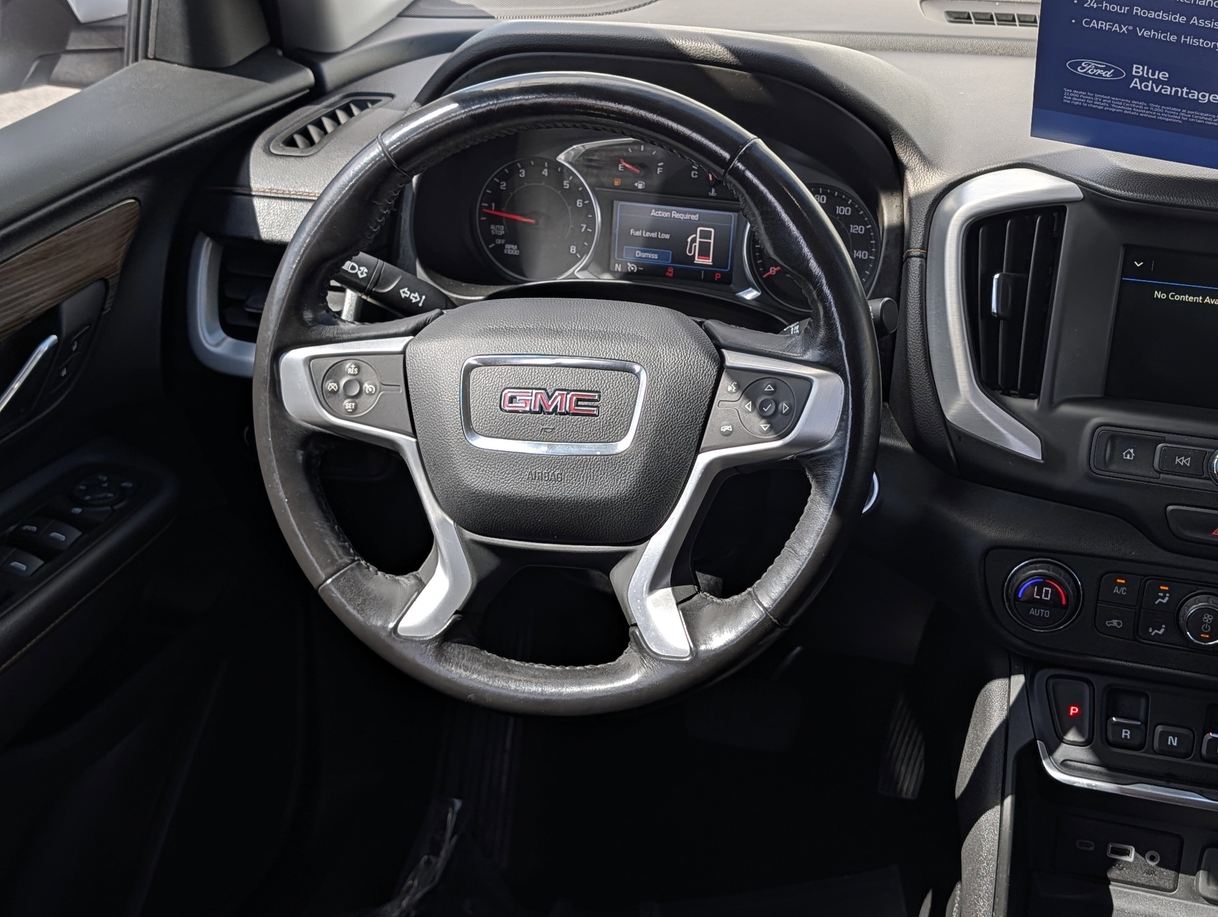 Used 2019 GMC Terrain SLE w/ Driver Convenience Package image 16