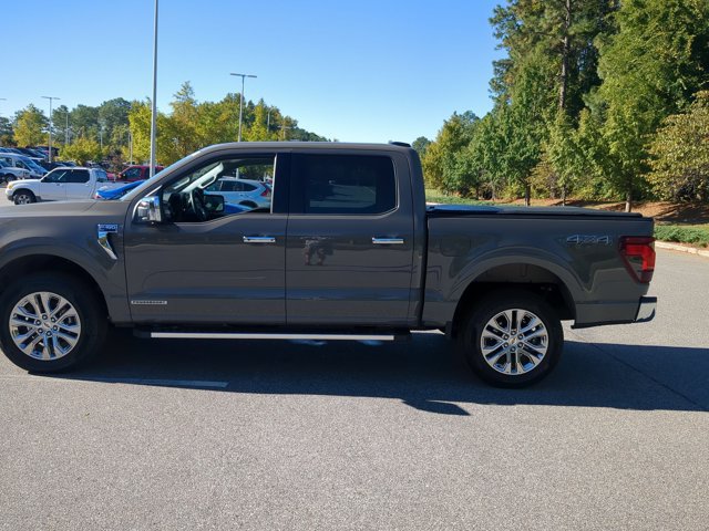 Certified 2025 Ford F150 XLT w/ Equipment Group 302A MID AWD/4WD image 7