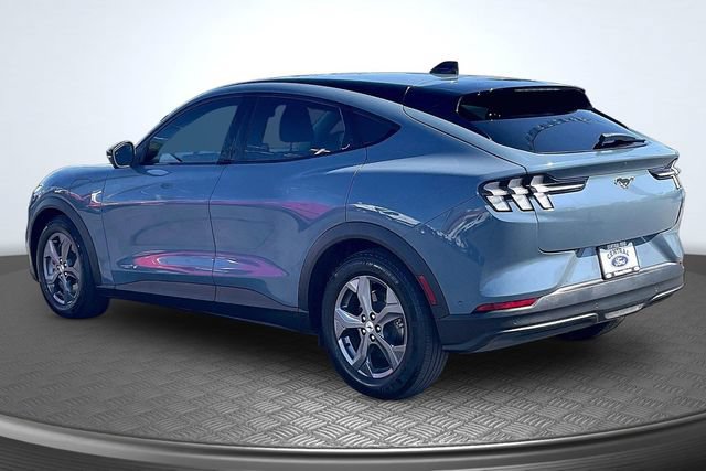 Certified 2023 Ford Mustang Mach-E Select RWD image 2