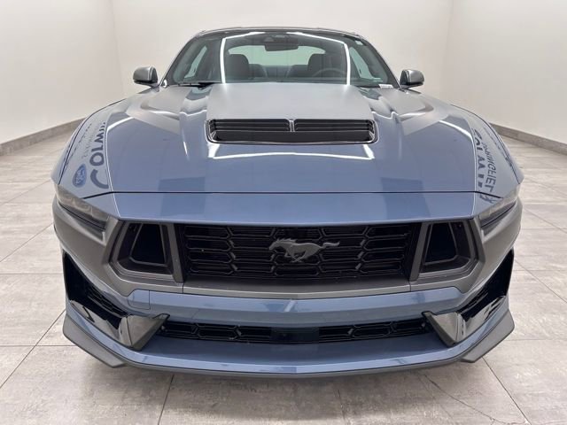 Certified 2025 Ford Mustang Dark Horse image 9