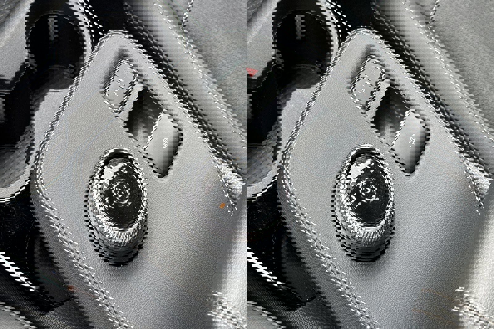 Certified 2022 Ford Mustang Mach-E GT w/ GT Performance Edition image 24