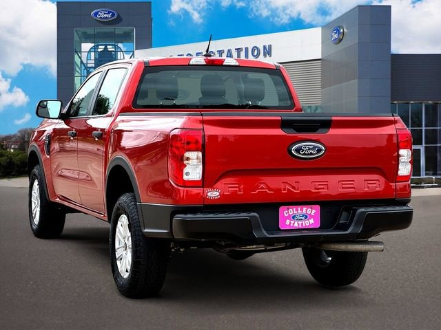 Certified 2024 Ford Ranger XL RWD image 3