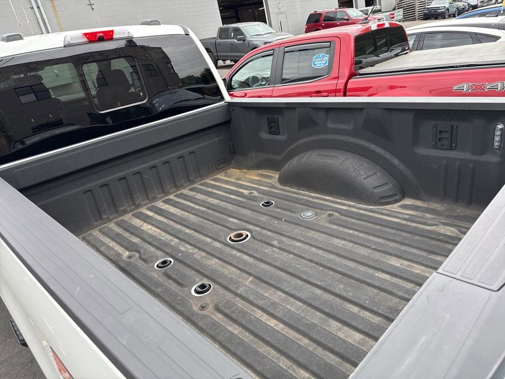 Certified 2024 Ford F350 Lariat w/ Lariat Ultimate Package AWD/4WD image 7