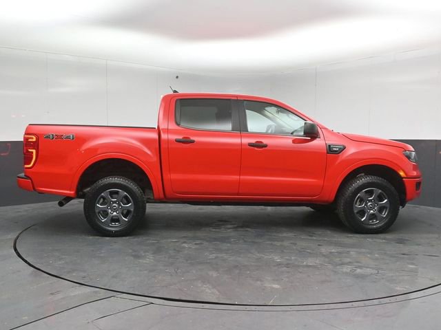 Certified 2020 Ford Ranger XLT w/ Trailer Tow Package image 15