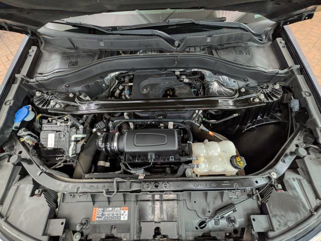Certified 2020 Ford Explorer Limited AWD/4WD image 24