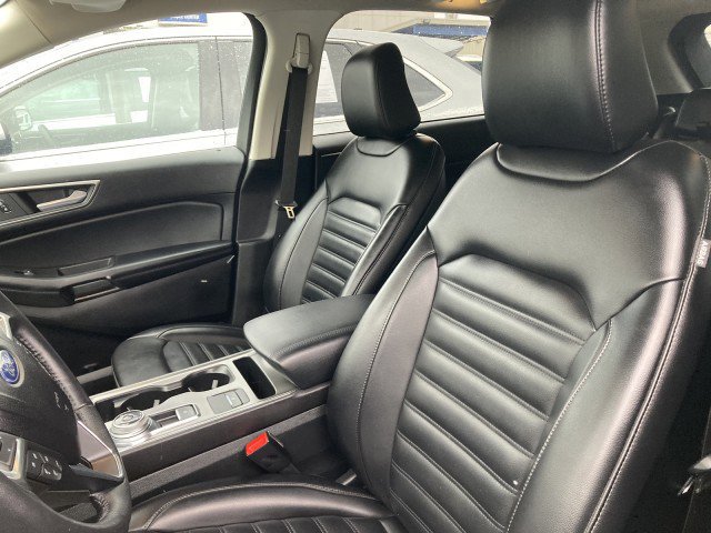 Certified 2022 Ford Edge SEL w/ Convenience Package image 7