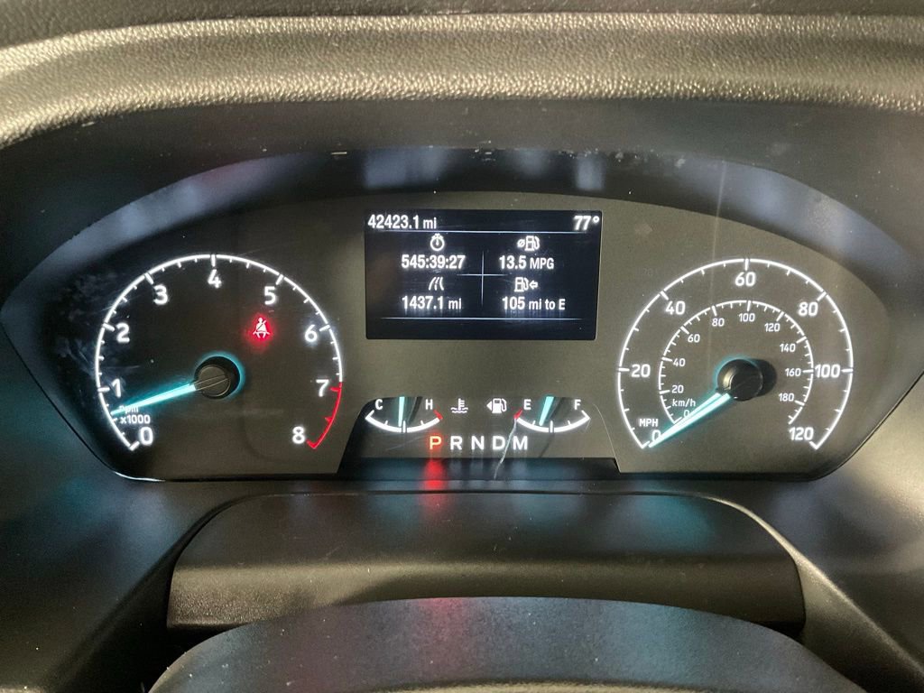 Certified 2024 Ford Transit 250 148 High Roof w/ Load Area Protection Package image 24