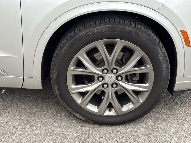 Used 2020 Cadillac XT6 Sport image 9