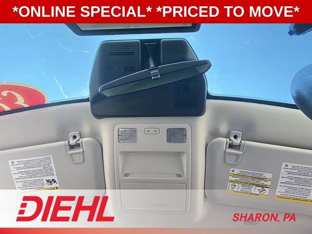 Certified 2021 Ford Bronco Sport Big Bend w/ Big Bend Package (96B) AWD/4WD image 43