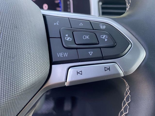 Used 2021 Volkswagen Atlas SEL Premium AWD/4WD image 26