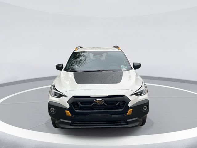 Used 2024 Subaru Crosstrek 2.5i Wilderness w/ Wilderness Package AWD/4WD image 2