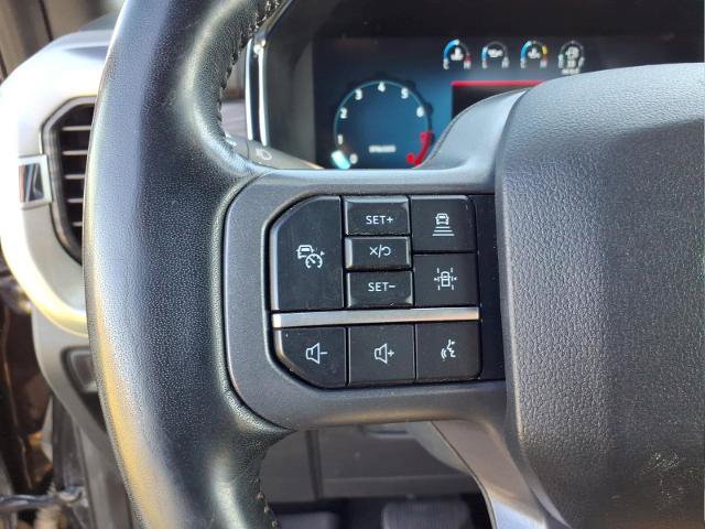Certified 2024 Ford F150 Lariat w/ Bed Utility Package AWD/4WD image 16