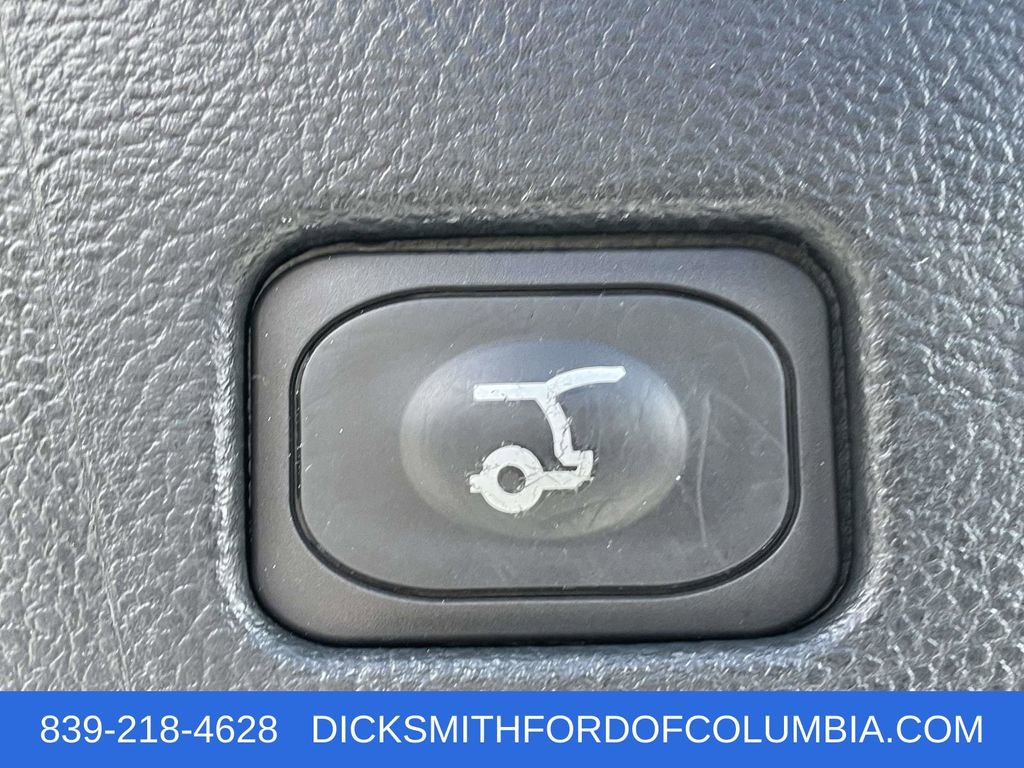 Certified 2023 Ford Edge SEL w/ Convenience Package image 11