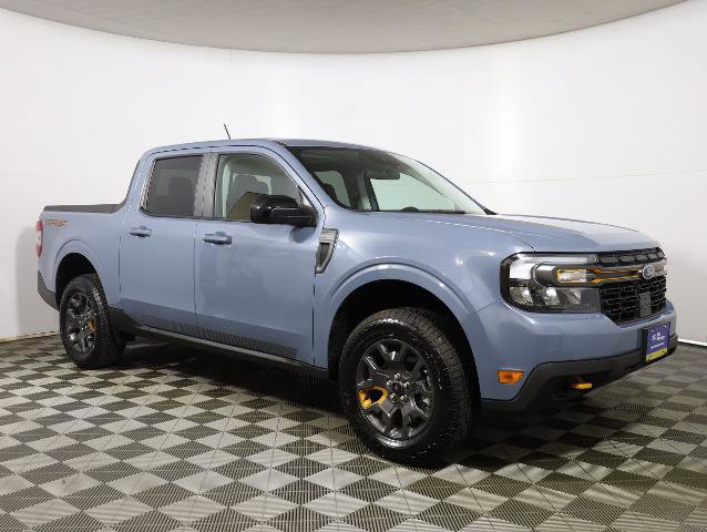 Certified 2024 Ford Maverick Tremor w/ Tremor Off-Road Package AWD/4WD image 5