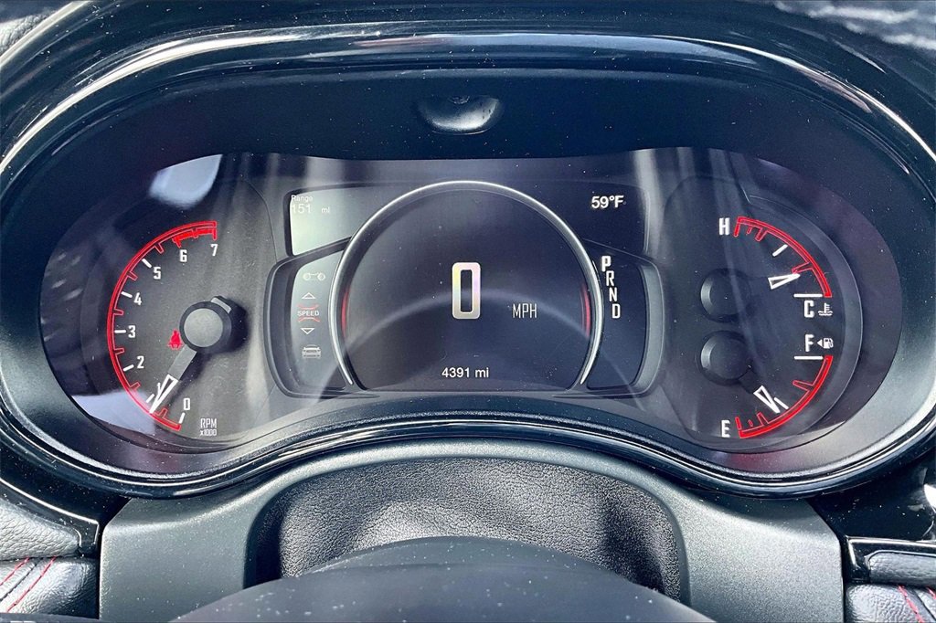 Used 2026 Dodge Durango GT image 20