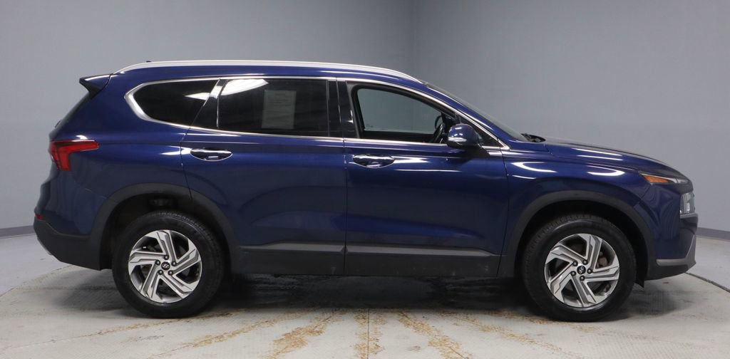 Used 2023 Hyundai Santa Fe SEL AWD/4WD image 6