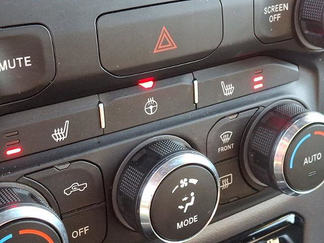 Used 2022 RAM 1500 Big Horn AWD/4WD image 25