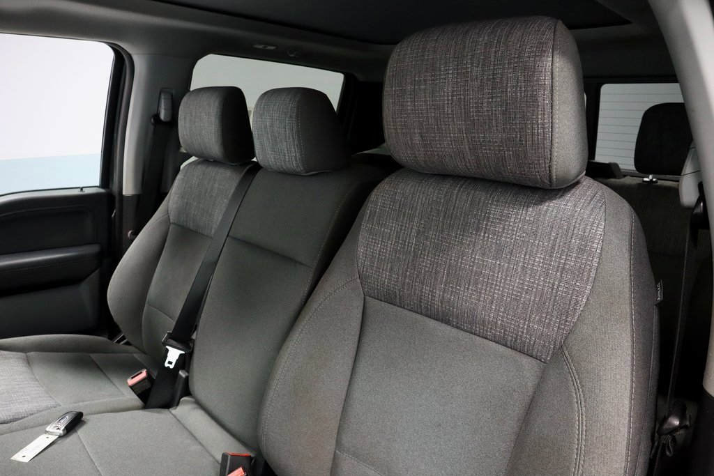 Certified 2023 Ford F150 XLT w/ Equipment Group 302A High image 29