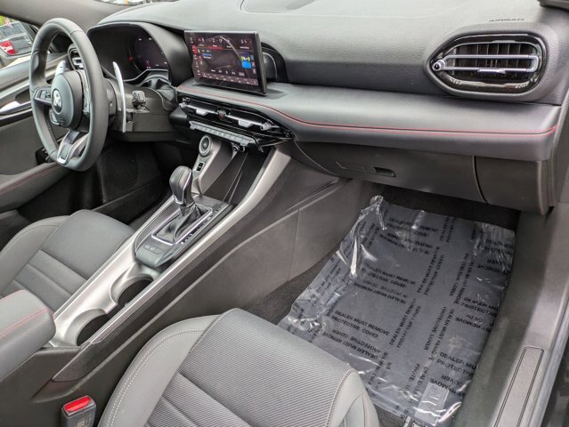 Used 2024 Dodge Hornet R/T AWD/4WD image 25